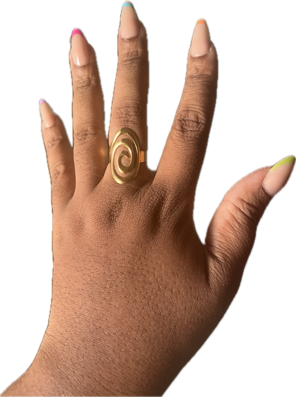 BAGUE OANA