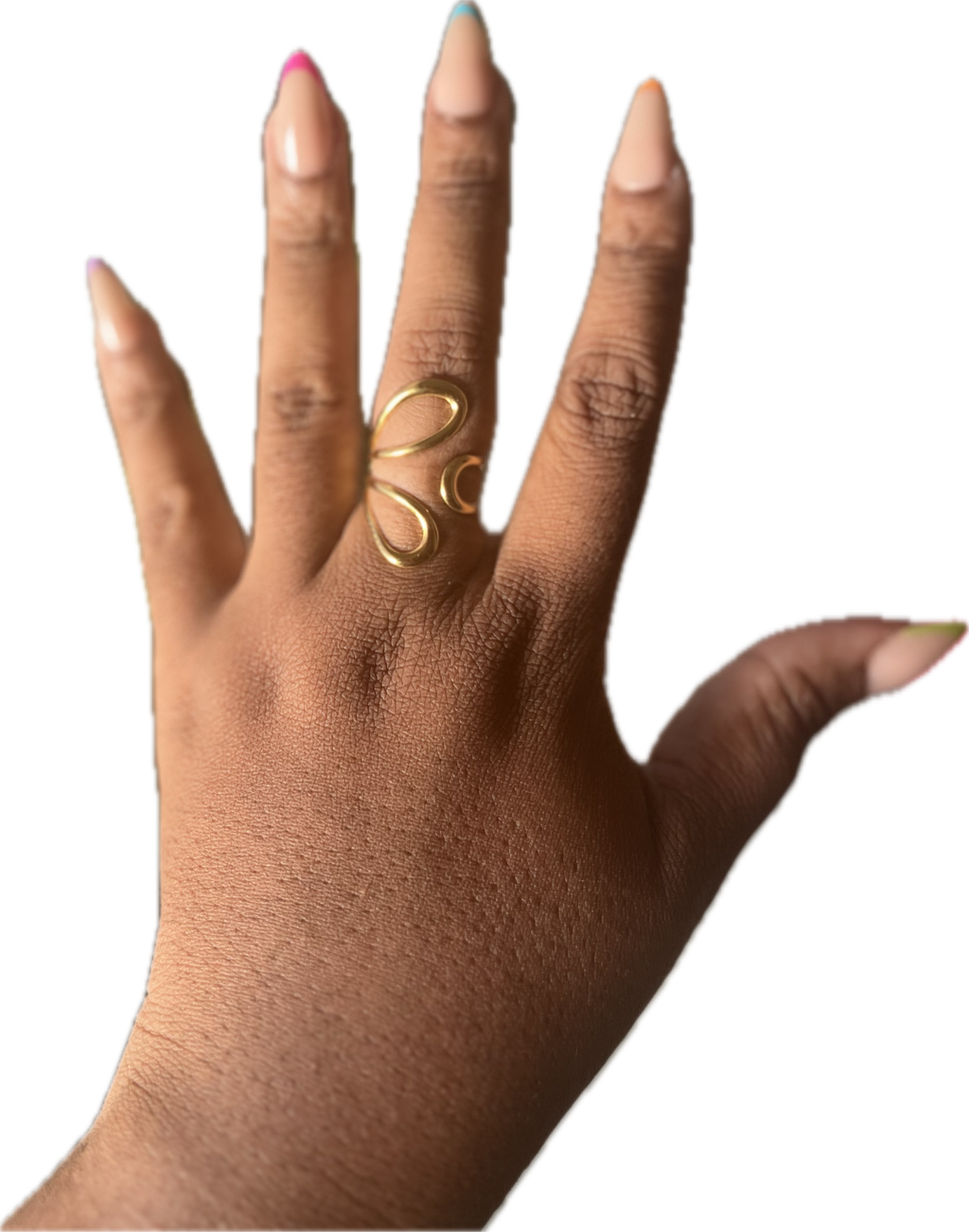 BAGUE NAIA