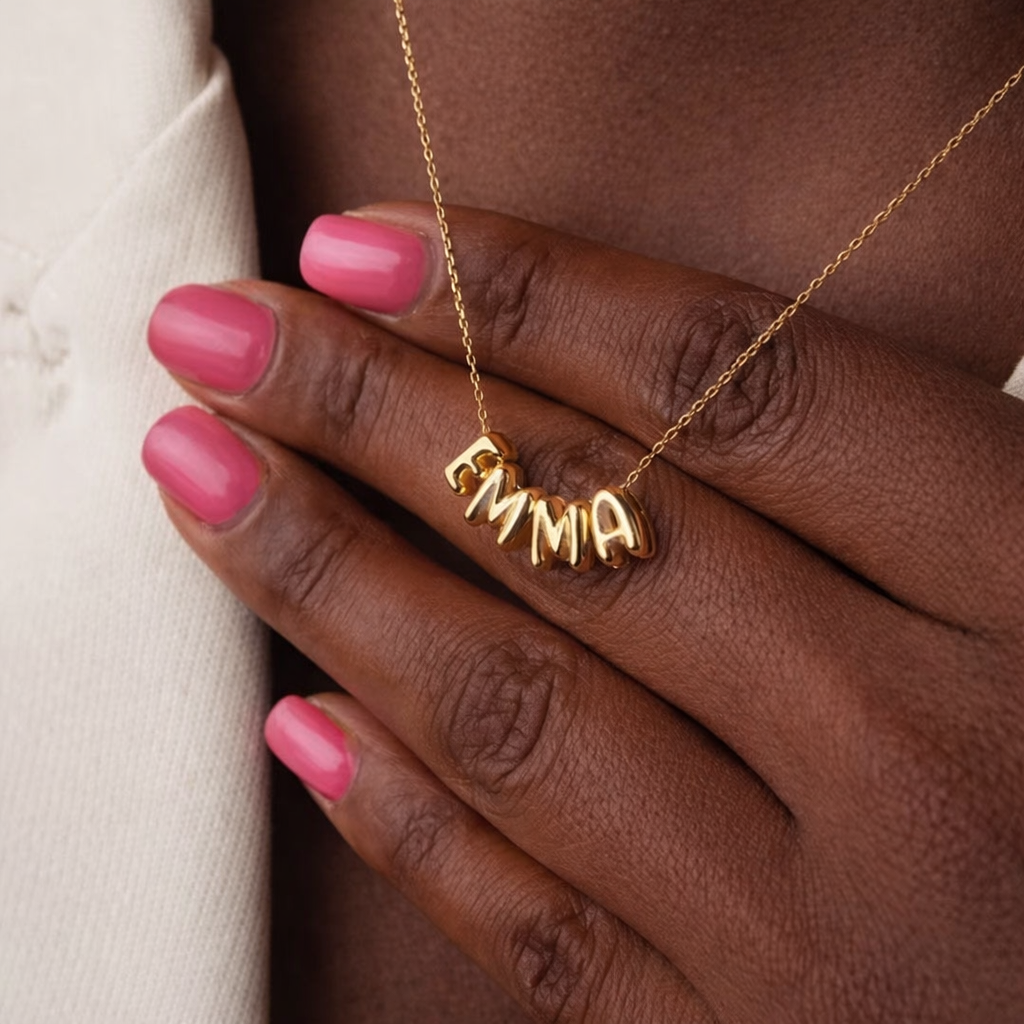 COLLIER GOLDEN PRECOMMANDE livraison dès le 03 juin