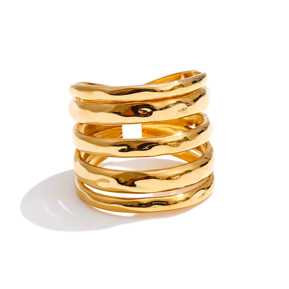 BAGUE ONDEA