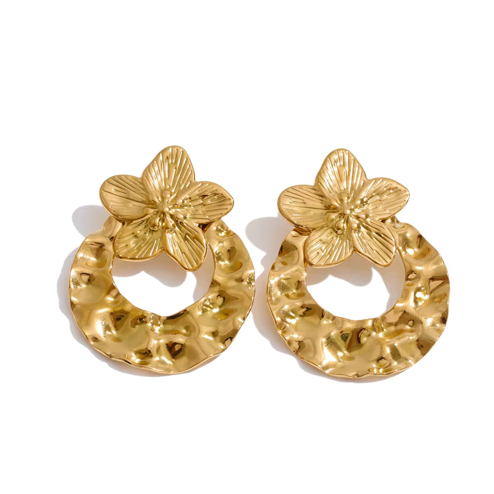 BOUCLES BAHAI