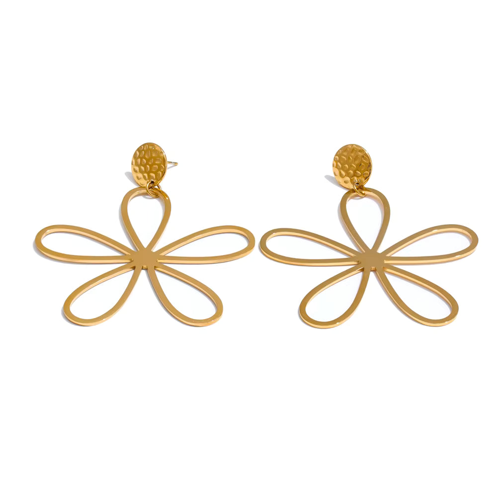 BOUCLES MAHINA