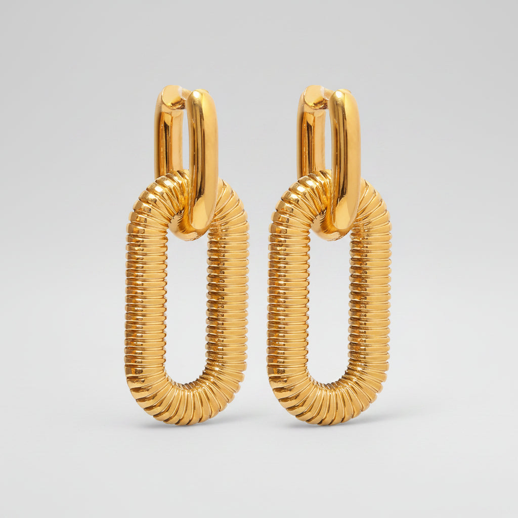 BOUCLES ROMY