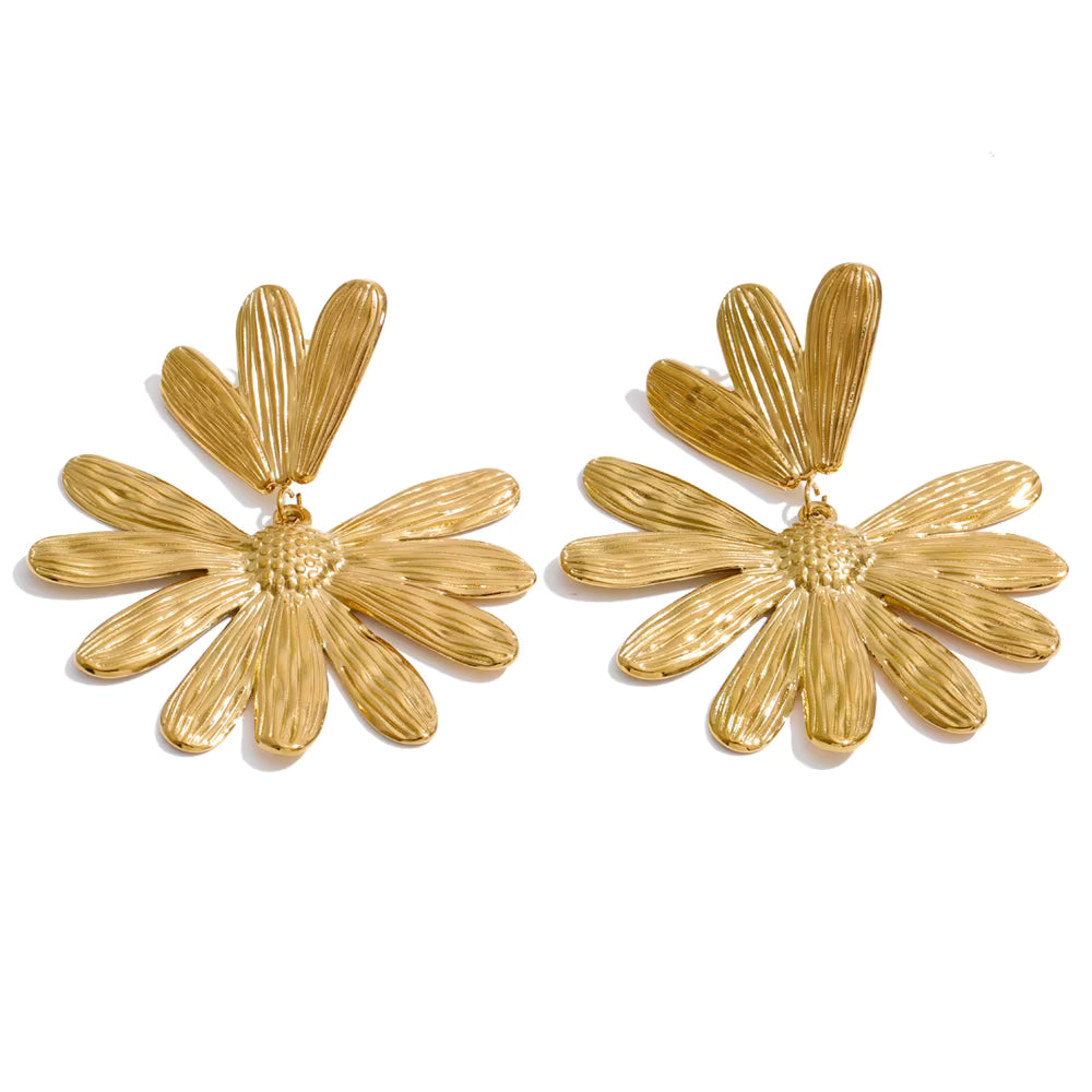 BOUCLES TROPIKA
