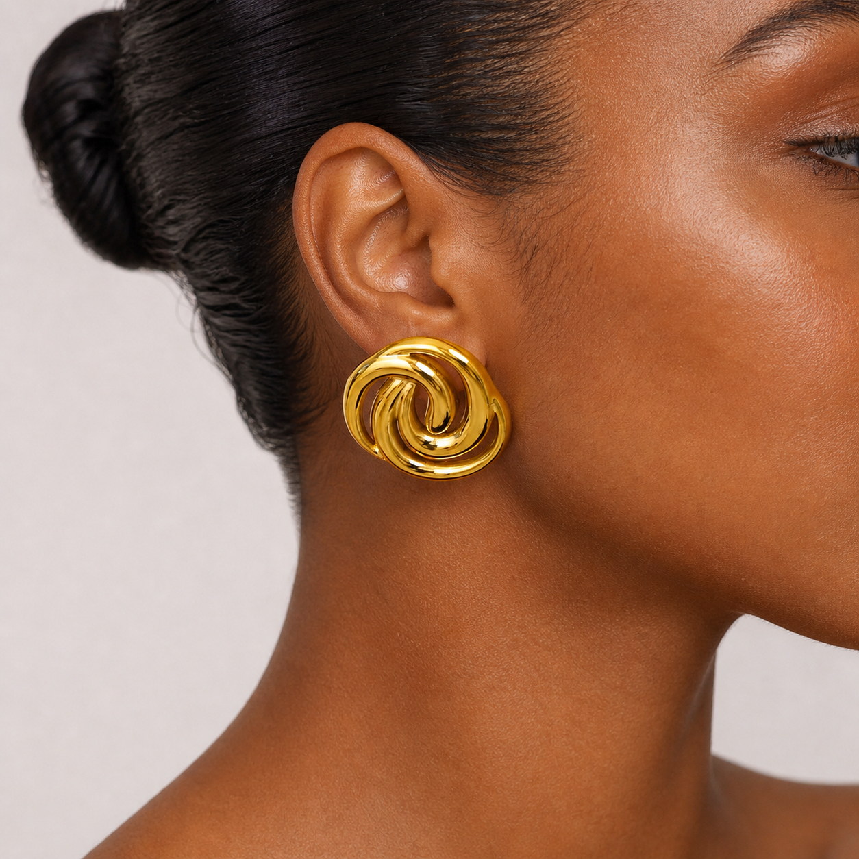 BOUCLES NAYA