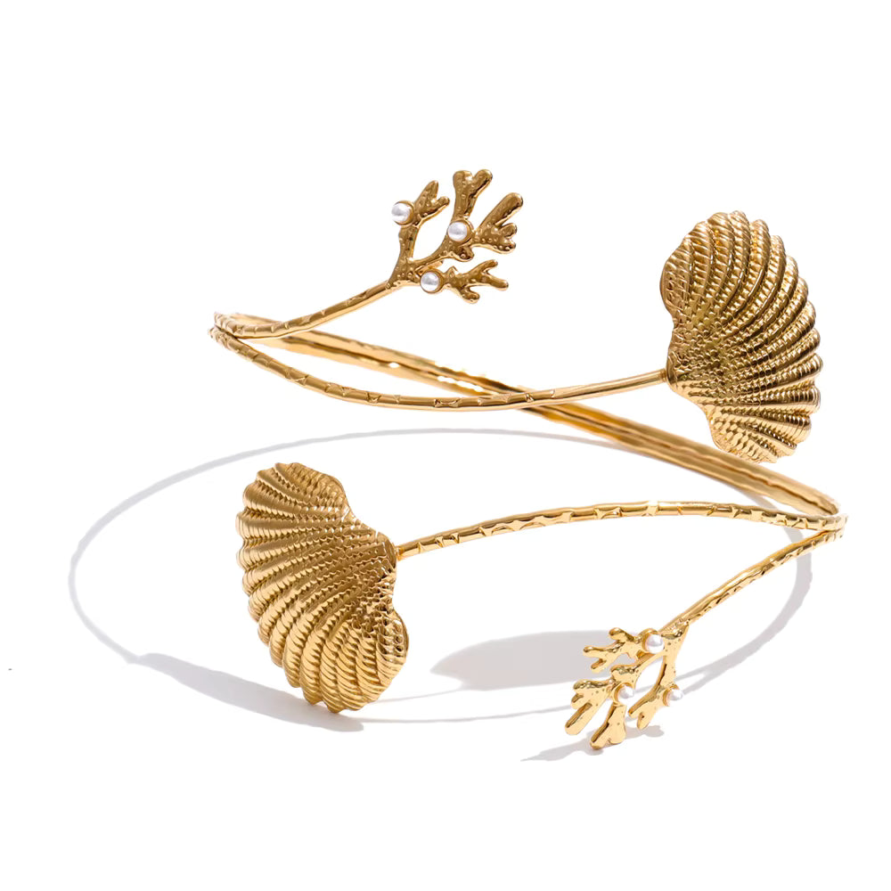BRACELET DE BRAS CORALIA