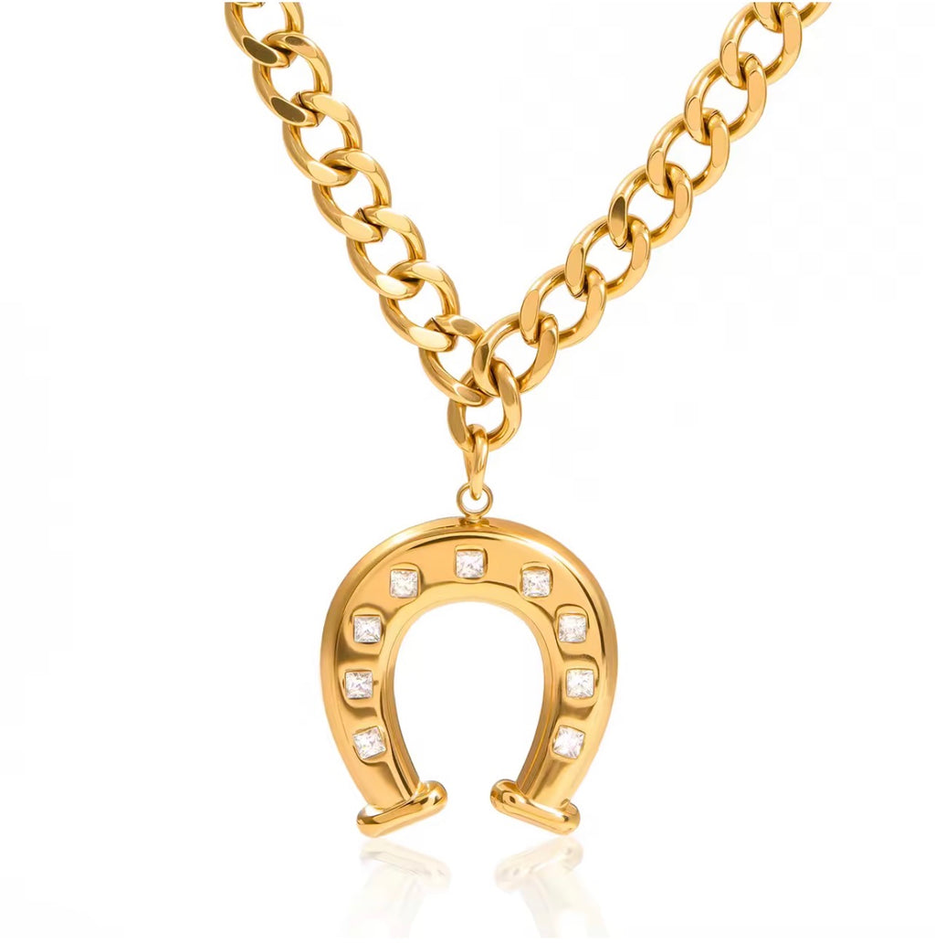 COLLIER FERIA