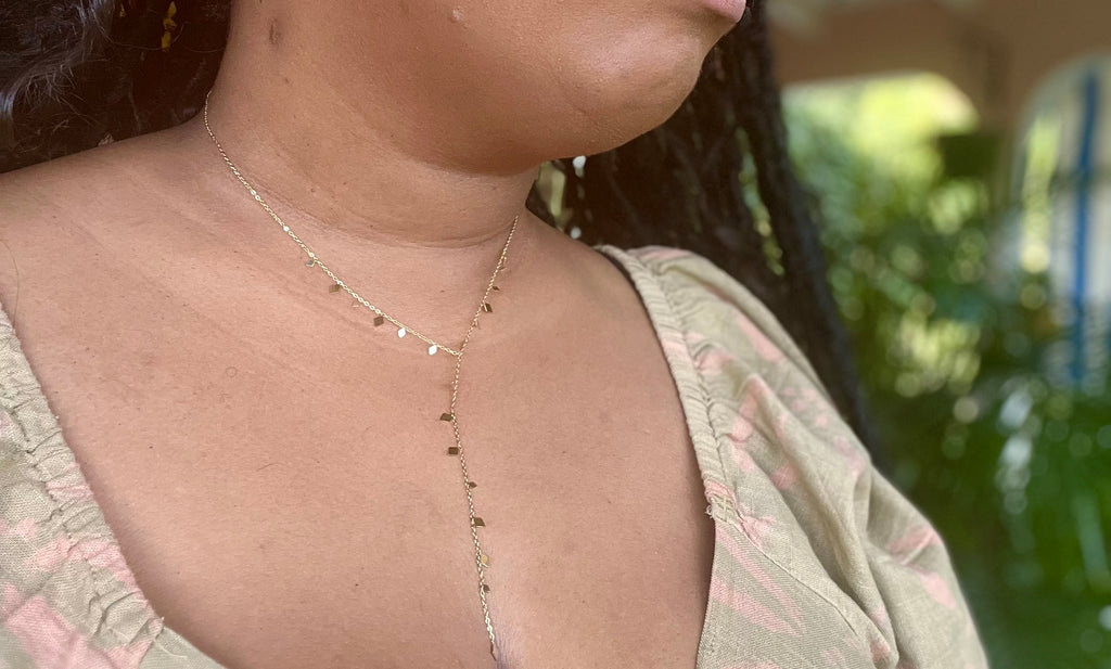 COLLIER CLAUDINE
