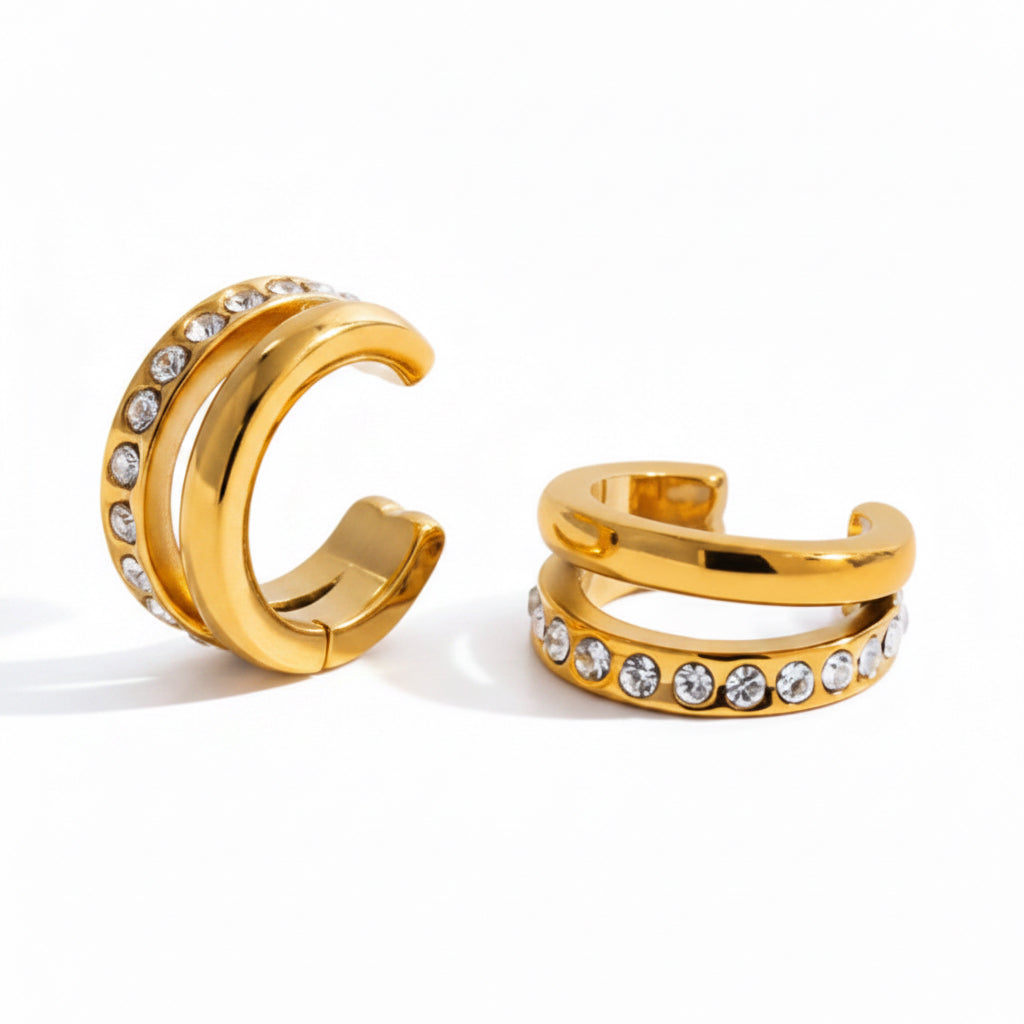 EARCUFF NINA