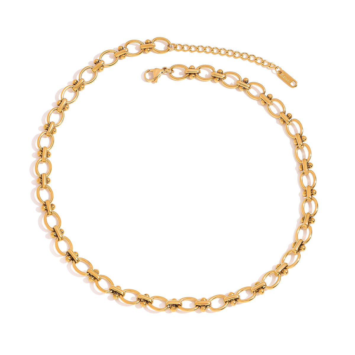 COLLIER ALMA