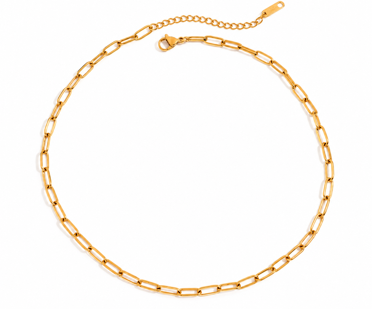 COLLIER ELIA