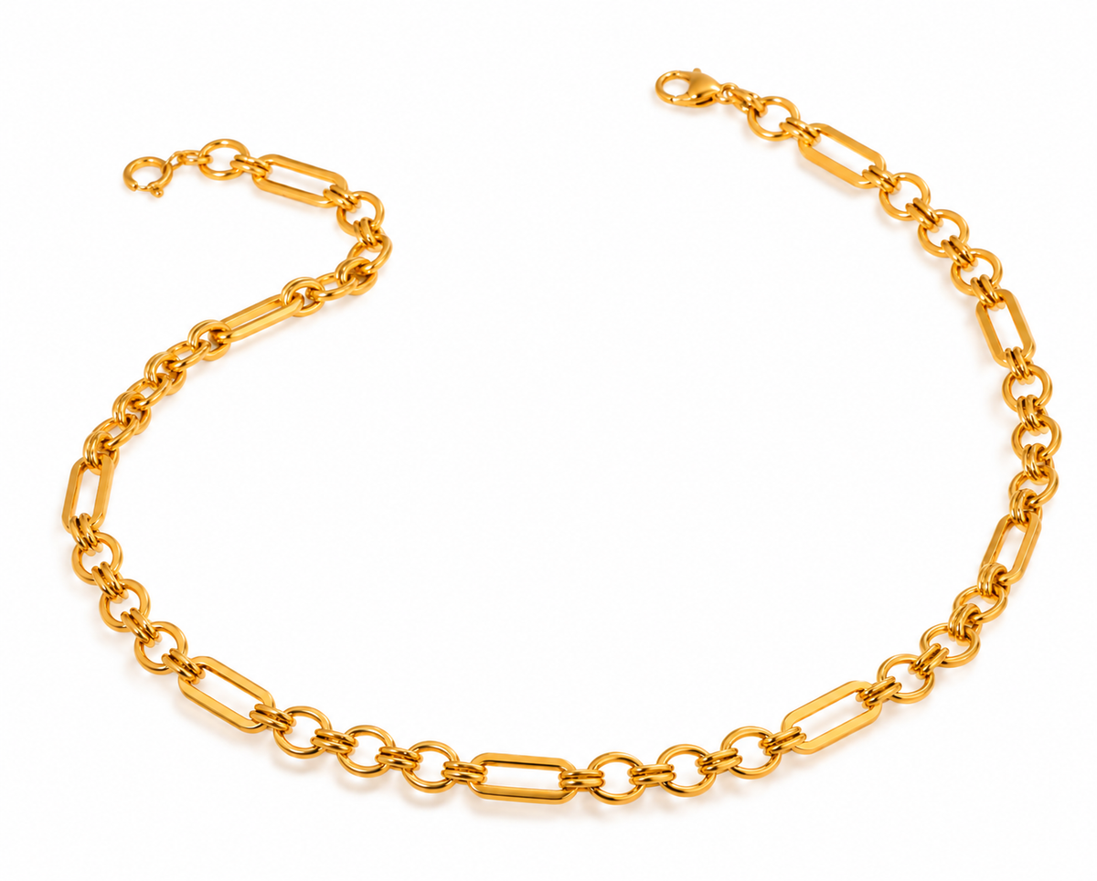 COLLIER ISLA