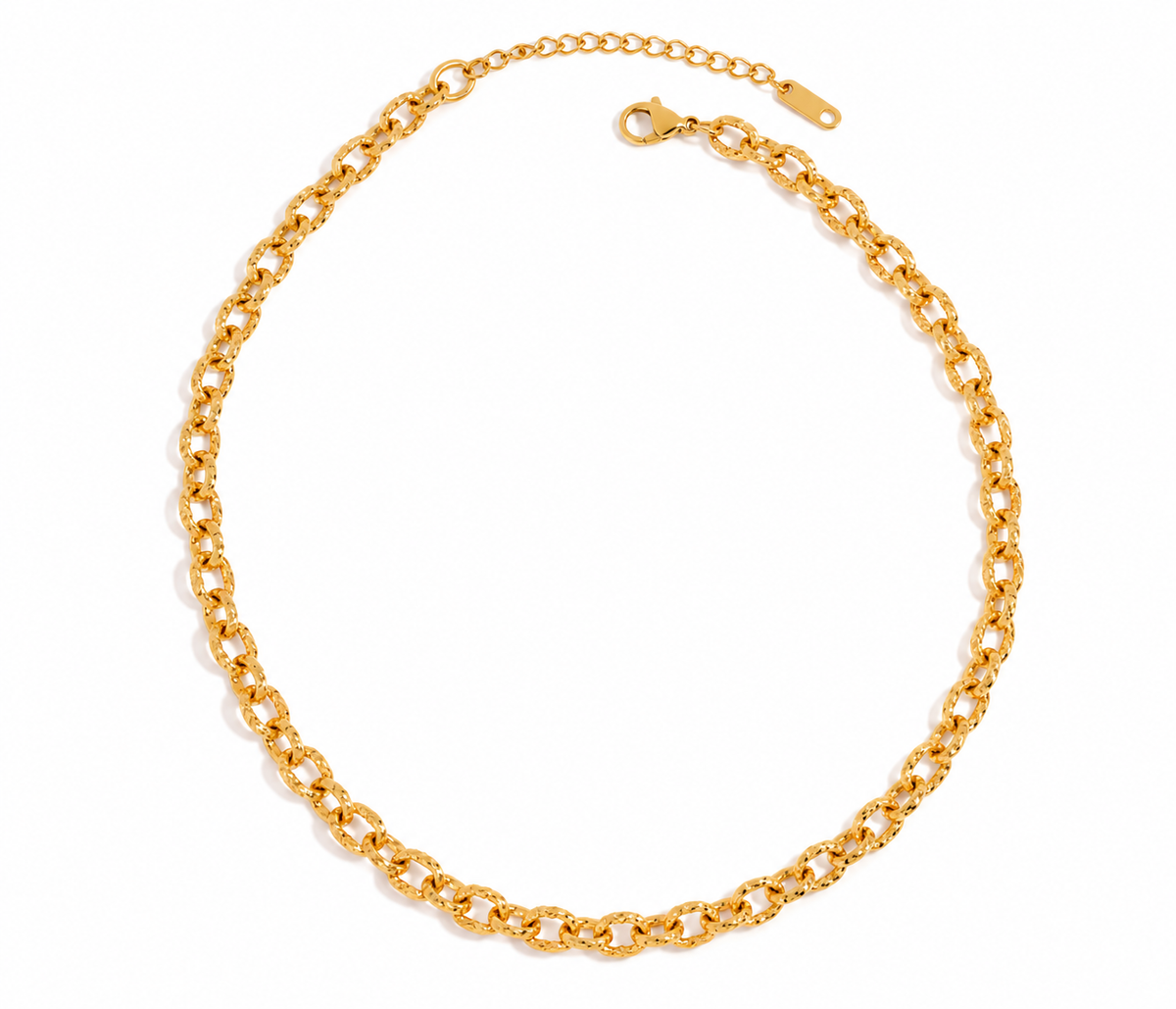 COLLIER MAYA