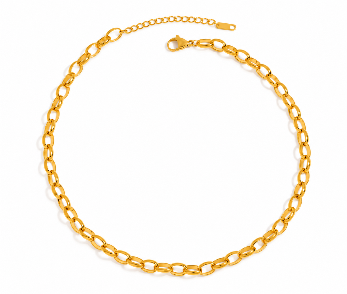 COLLIER SIENA