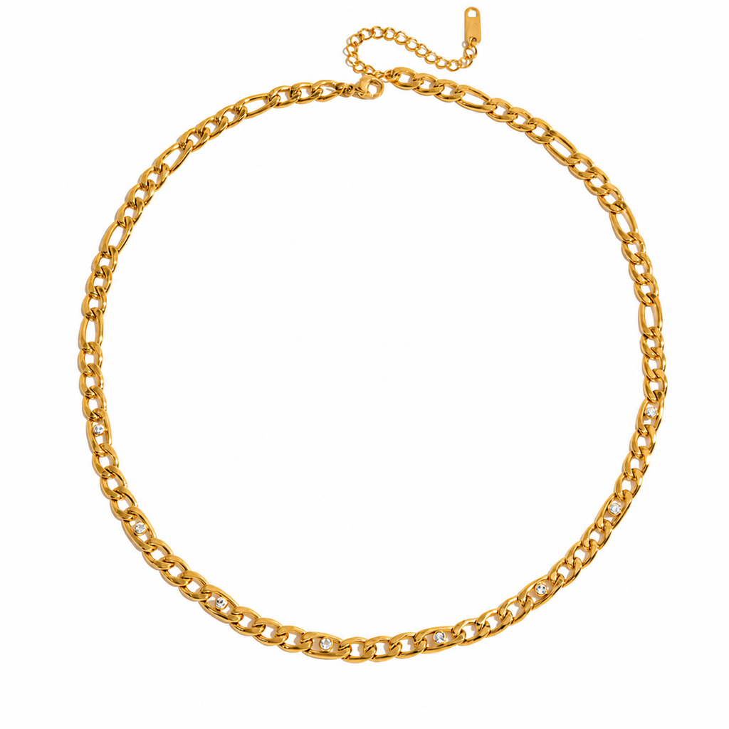 COLLIER KEYLA