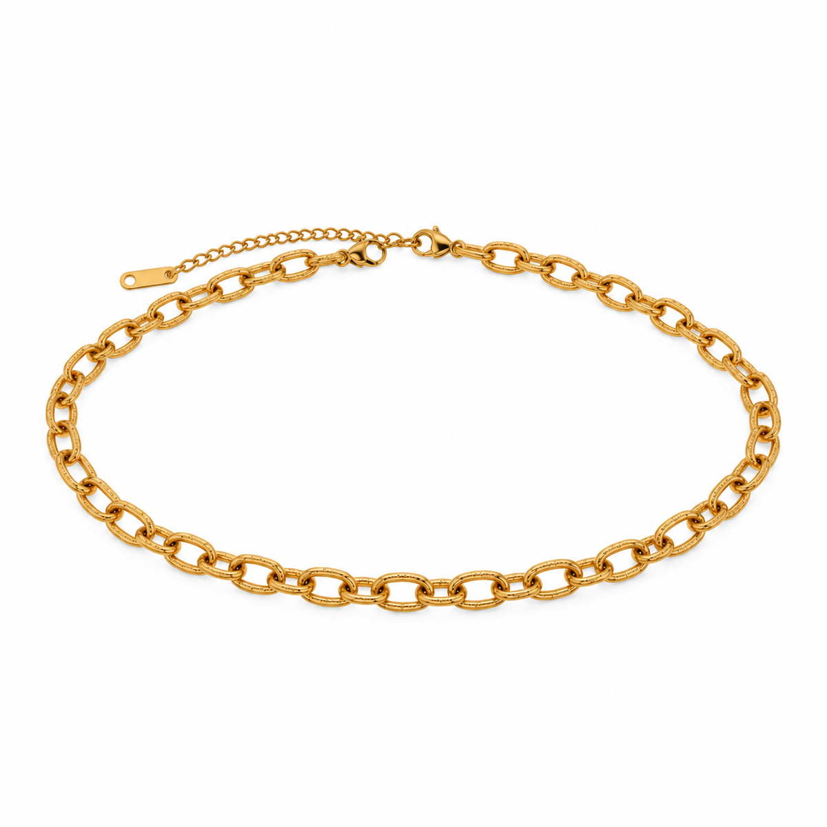 Collier CALYPSO – Bar à Charms