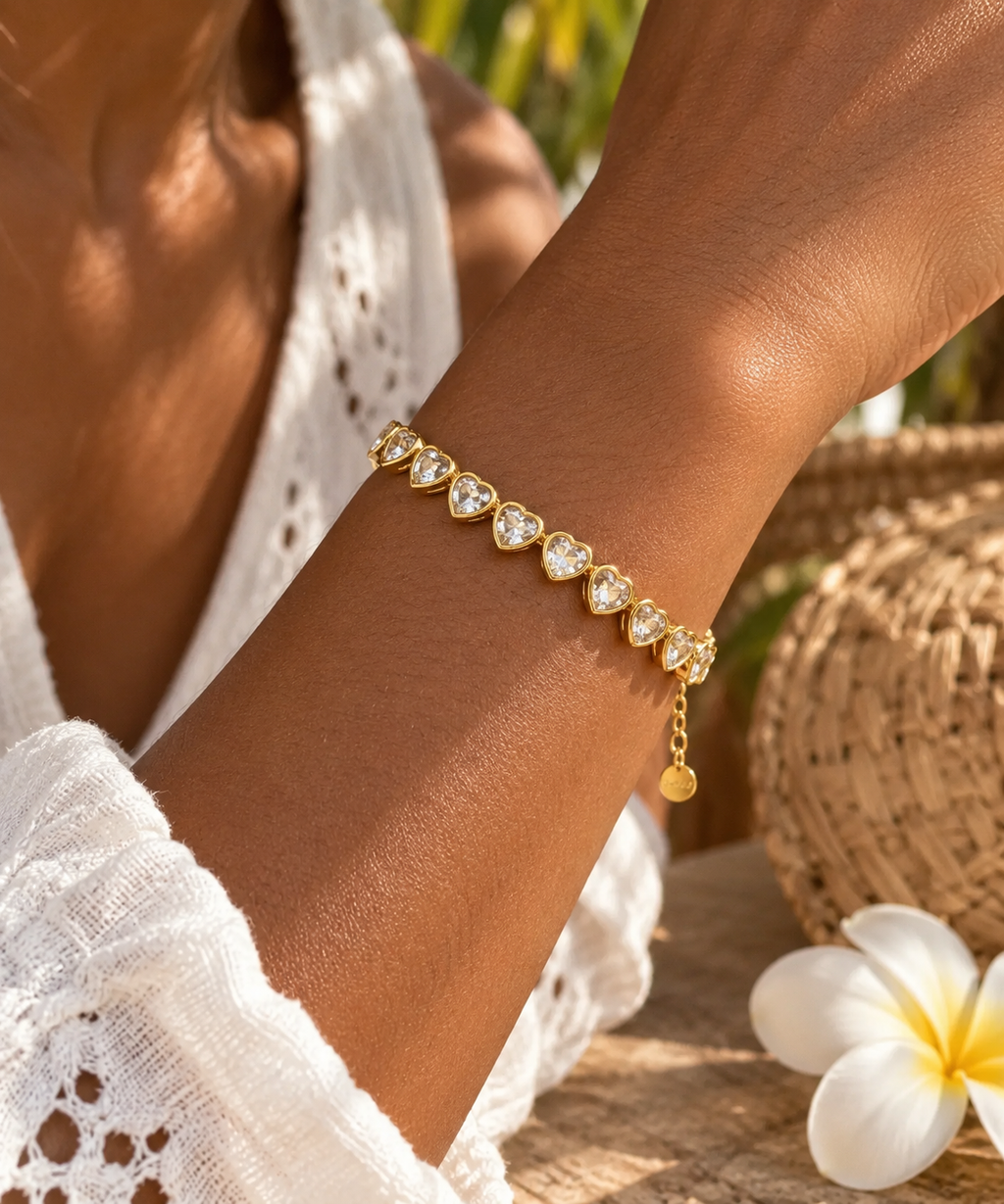 BRACELET SOLINE