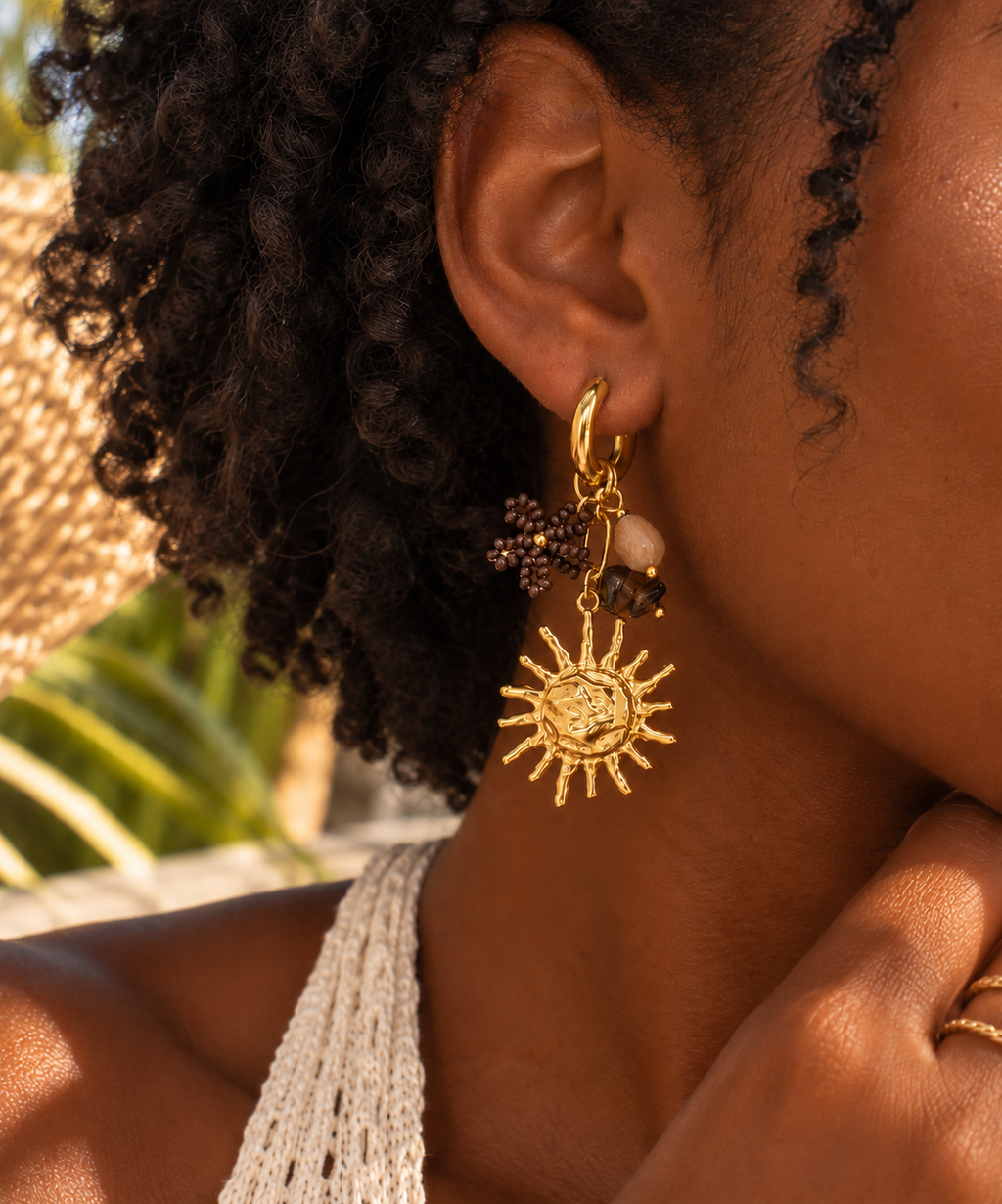 BOUCLES CAMILLE