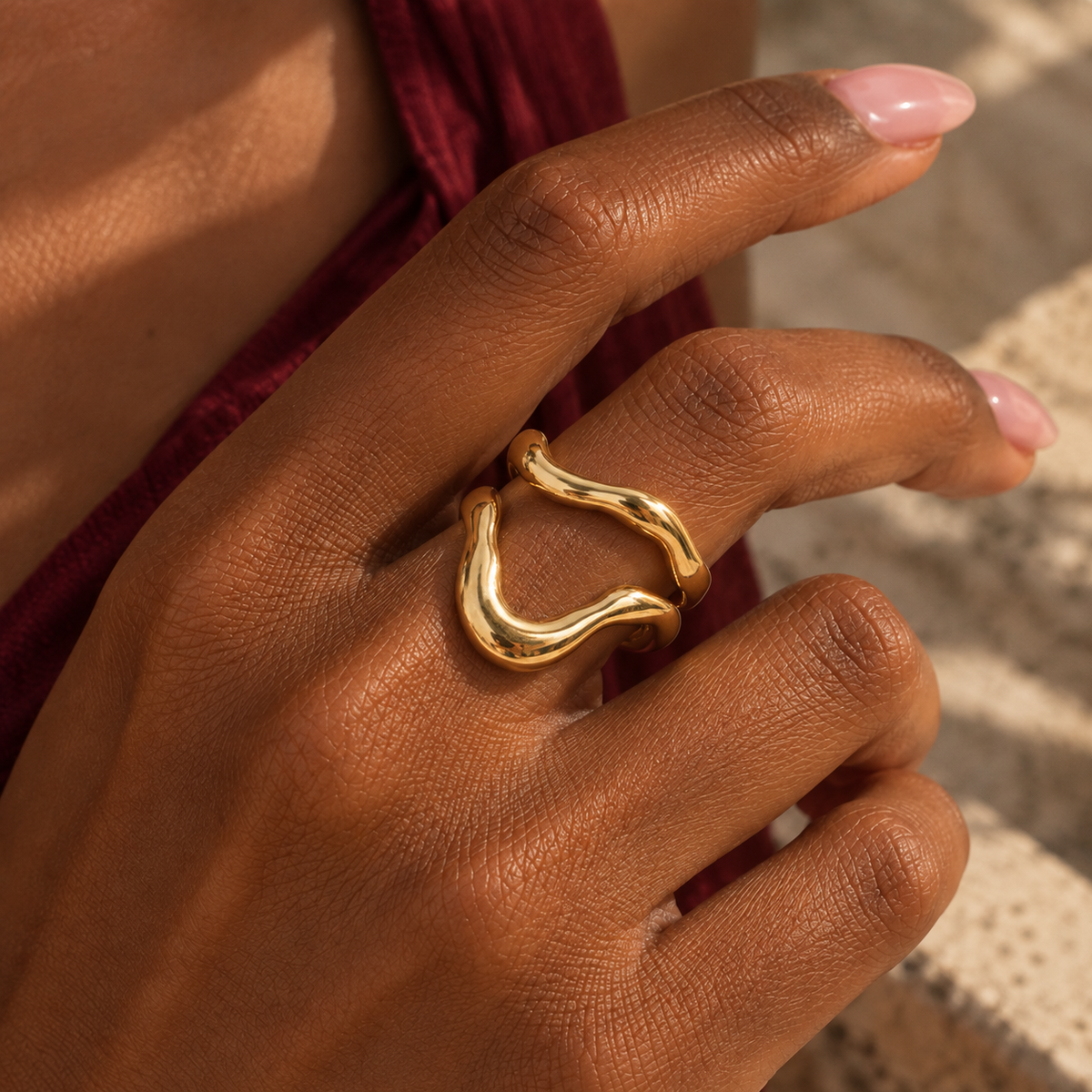 BAGUE NOA