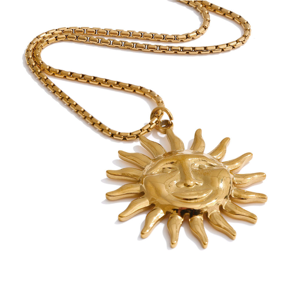 COLLIER SOLAYA