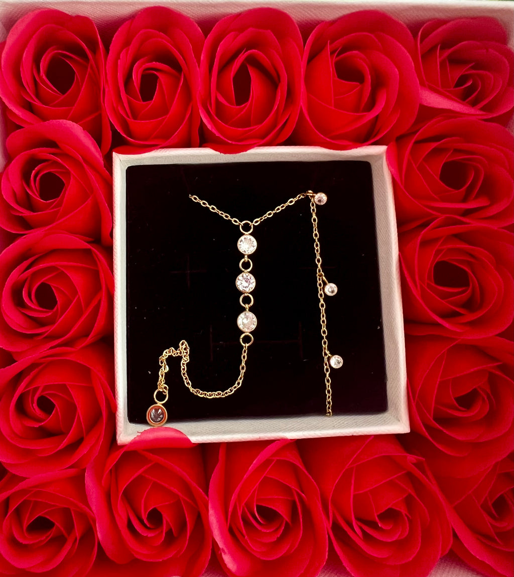 COFFRET SHINE