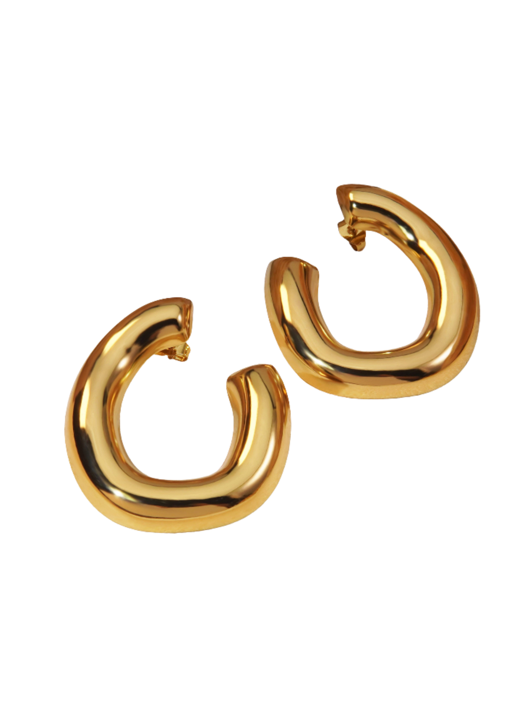 BOUCLES NAELYA