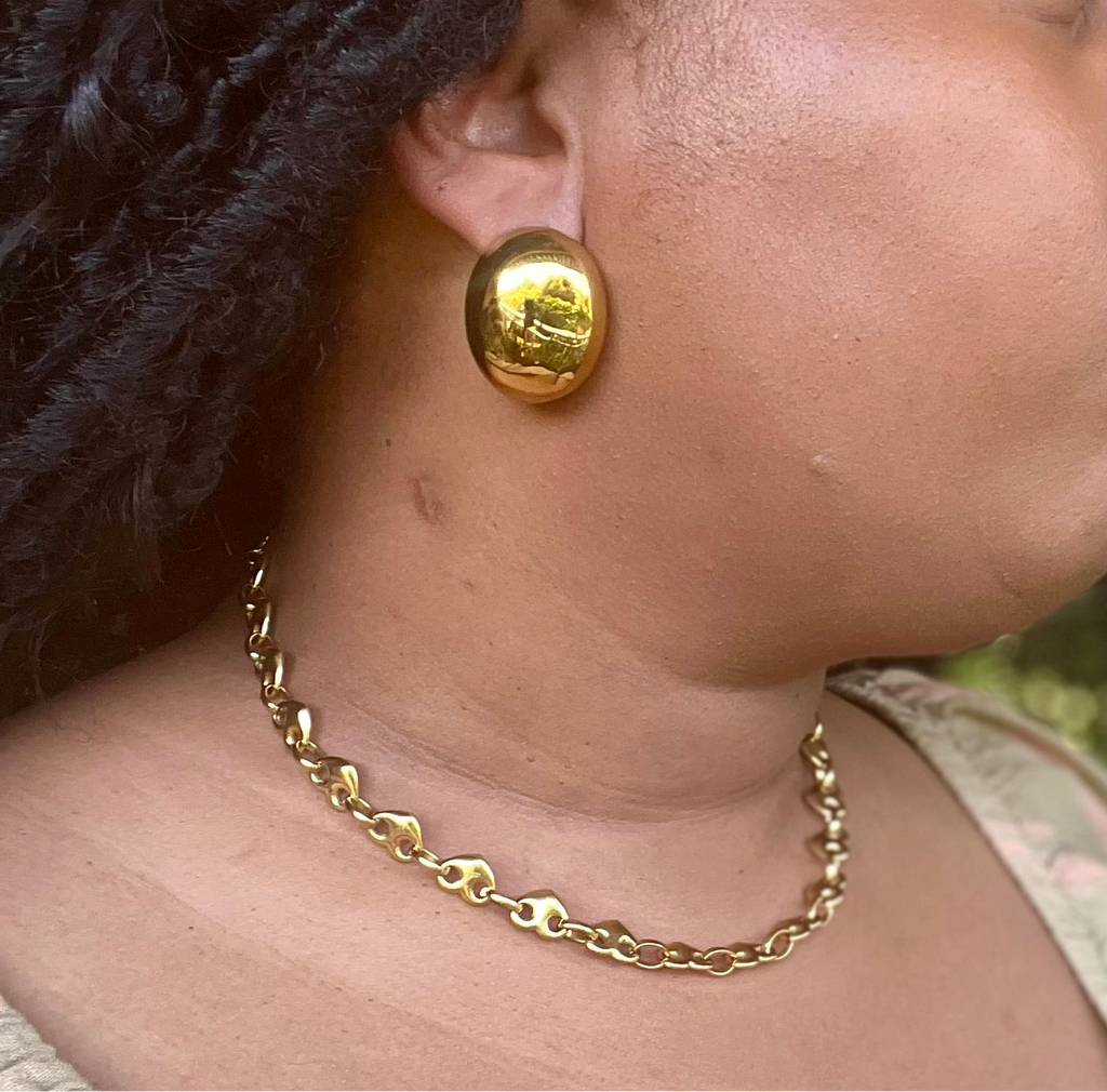 BOUCLES FANNY