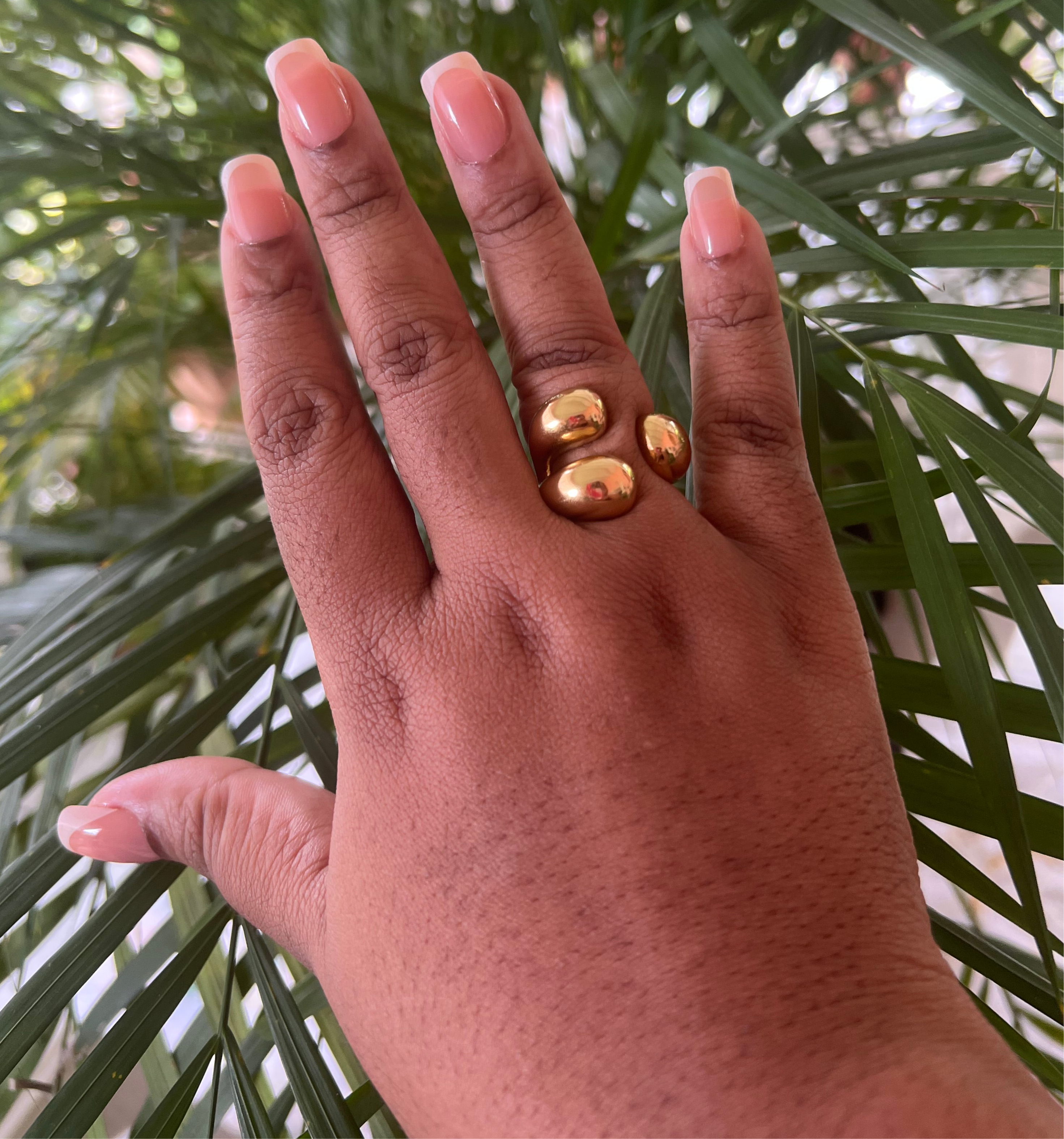 BAGUE ZOE
