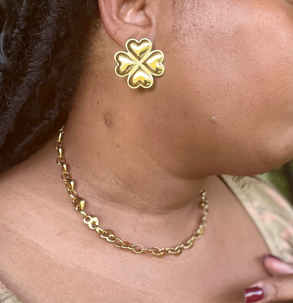 BOUCLES KAIA