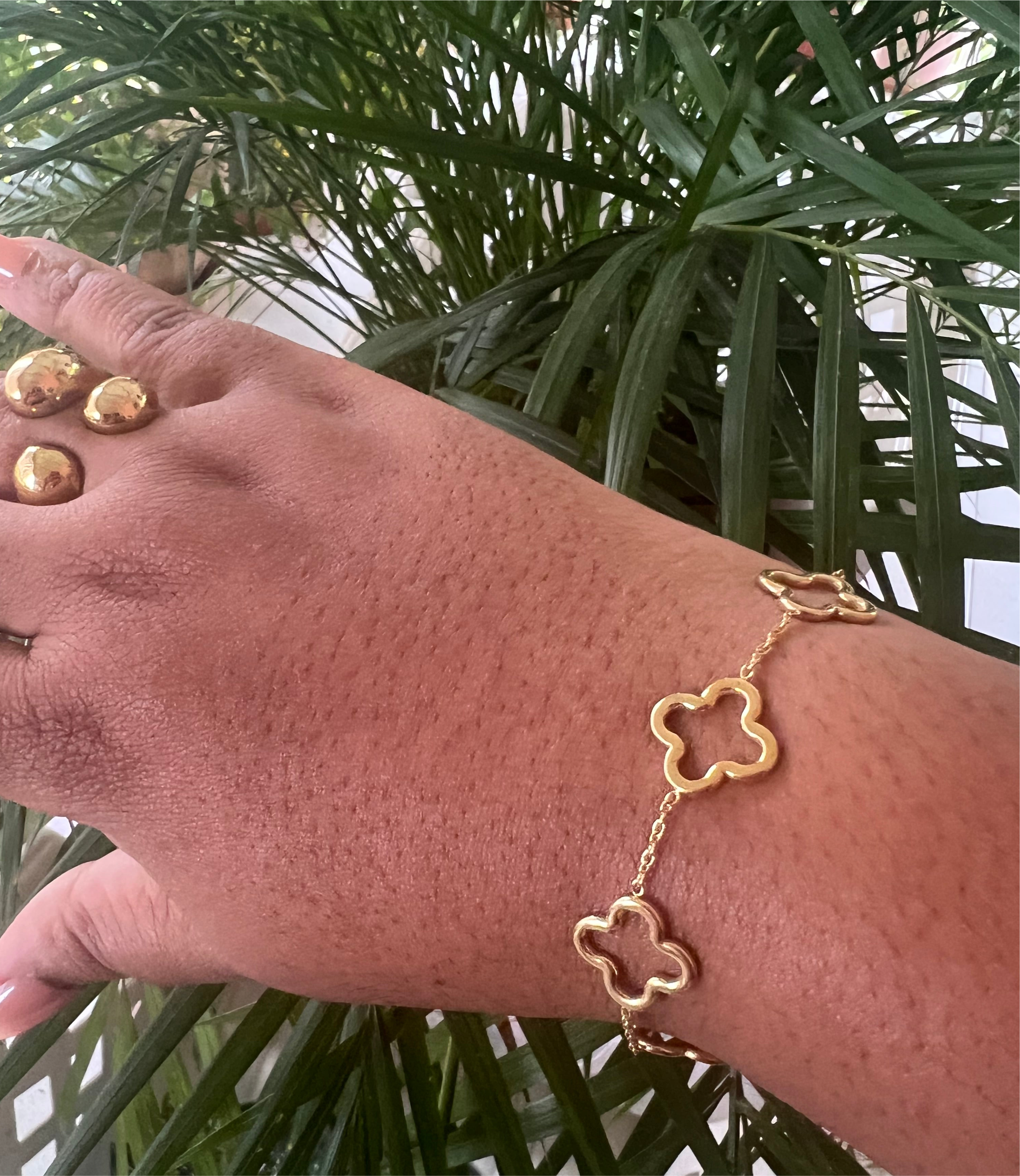 BRACELET LINA
