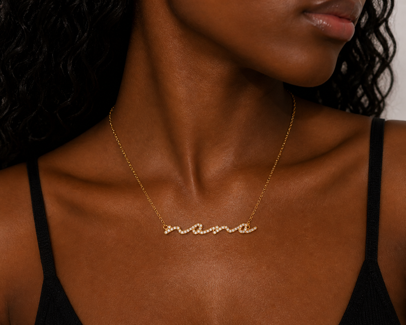 COLLIER MAMA 2