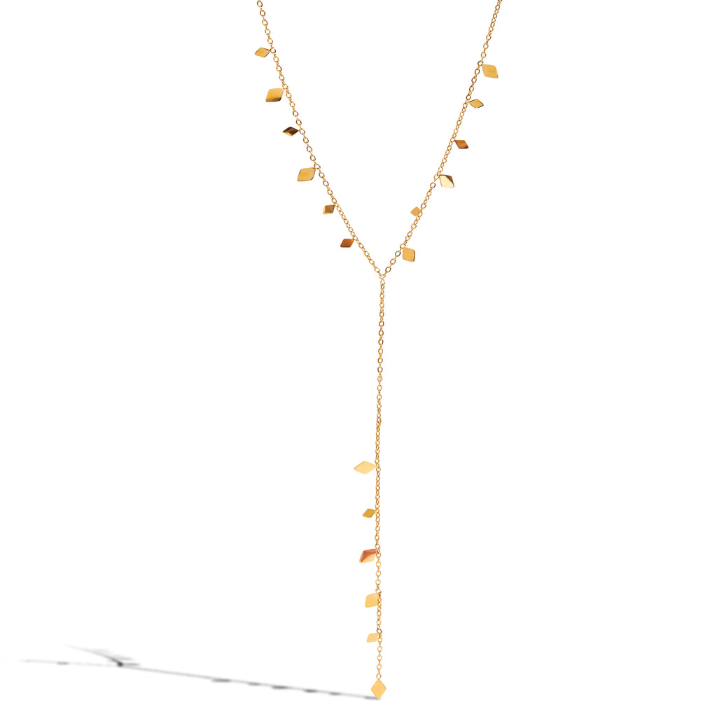 COLLIER CLAUDINE