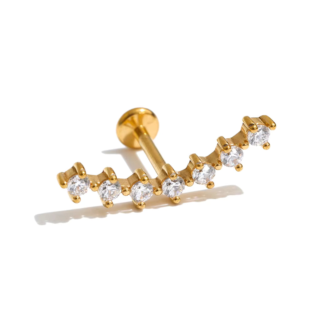 PIERCING ANNA