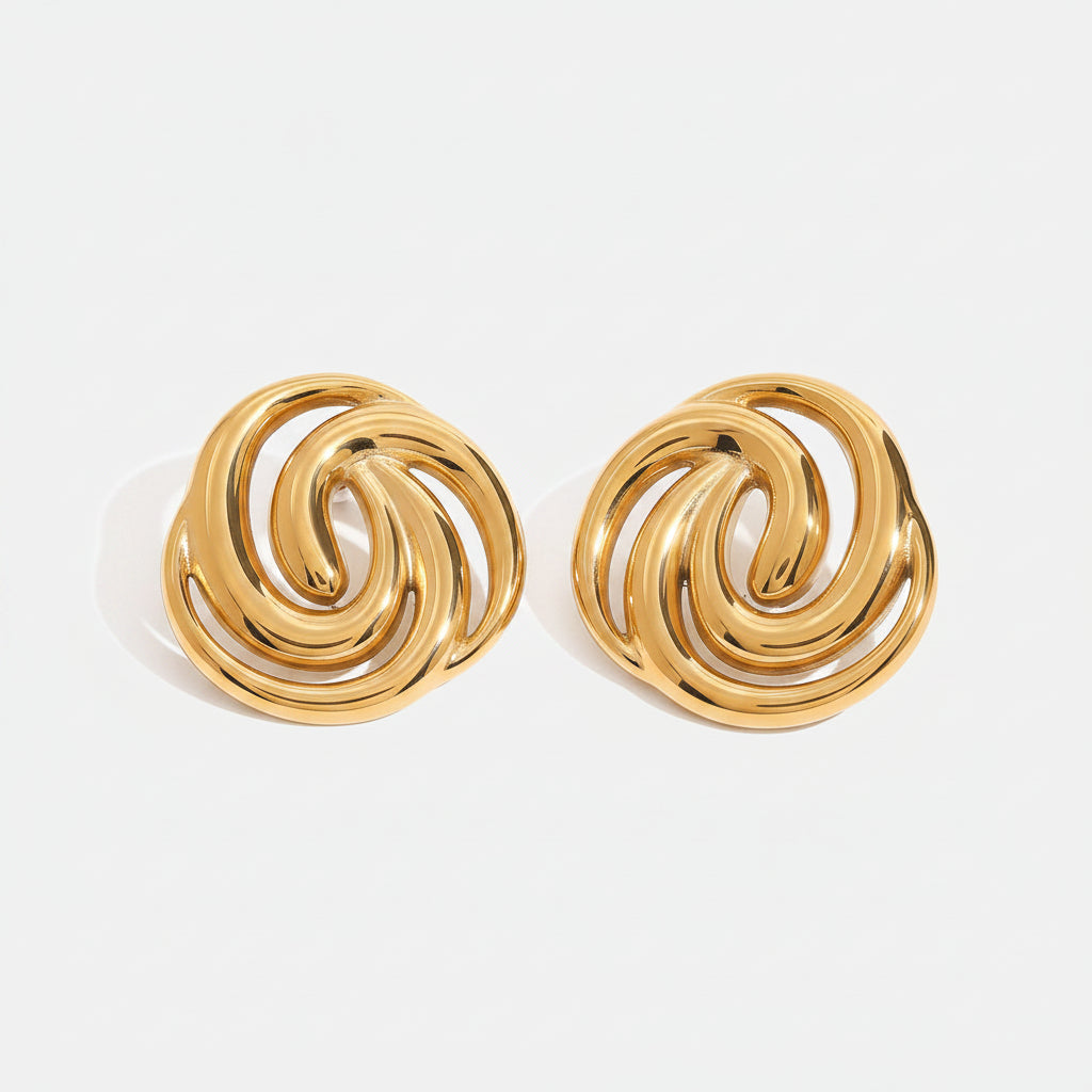 BOUCLES NAYA