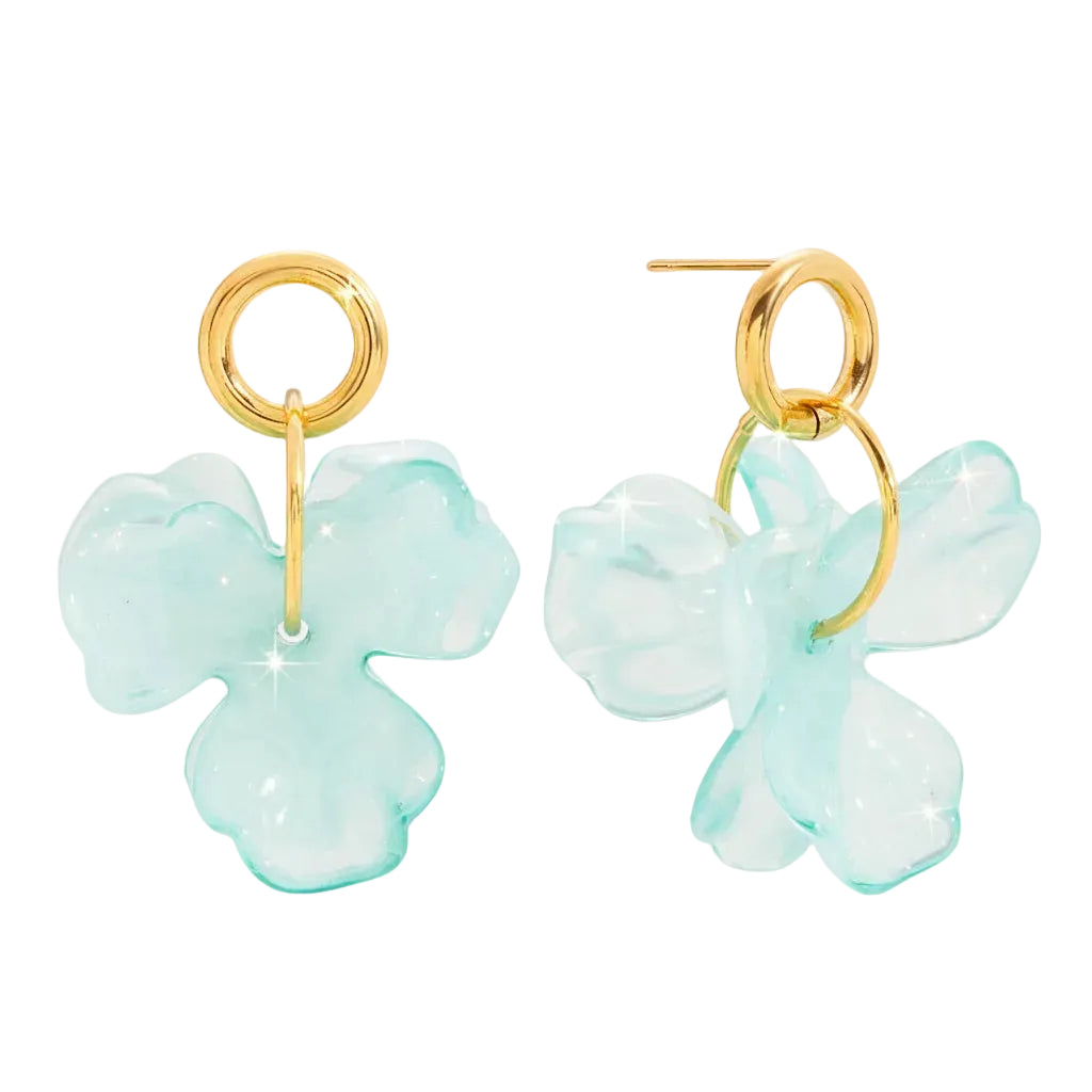 BOUCLES ZIA