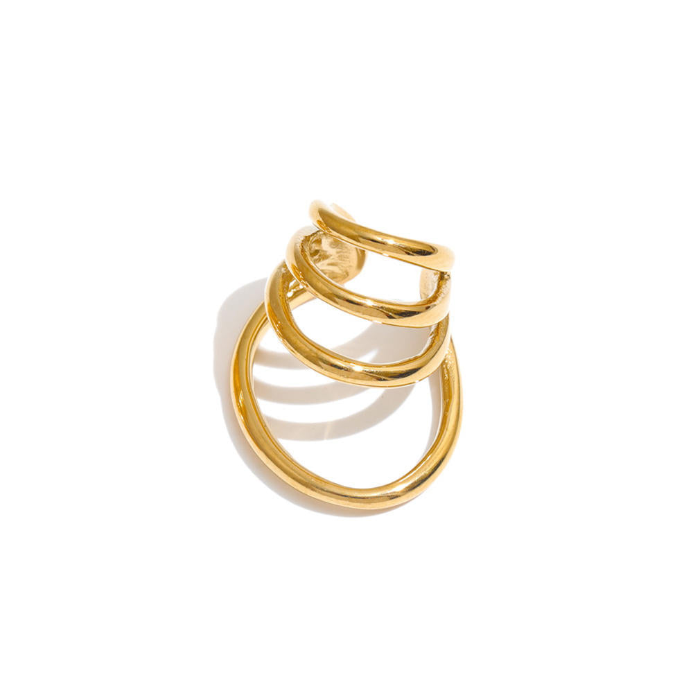 EAR CUFF MAYA