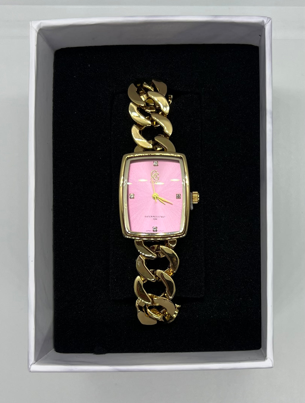 MONTRE AMAYA