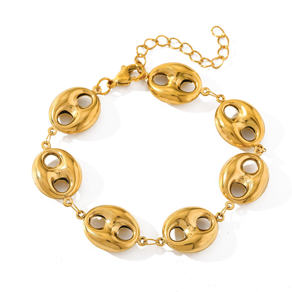 BRACELET ARABICA