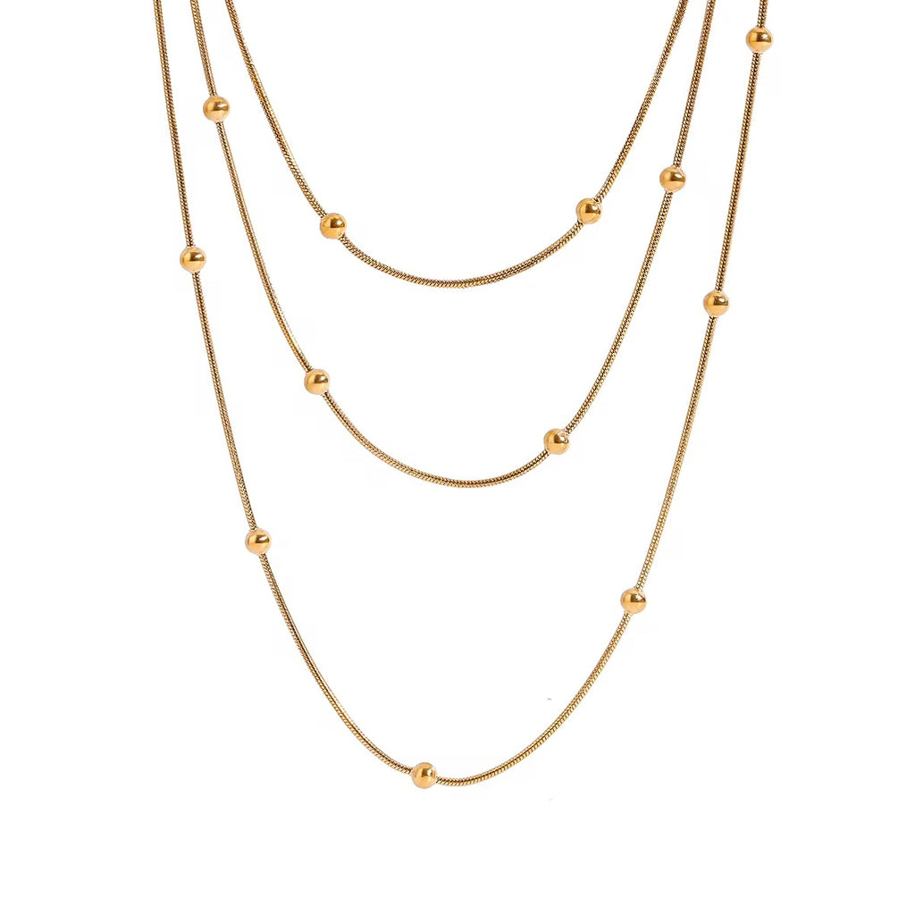 COLLIER LEANA