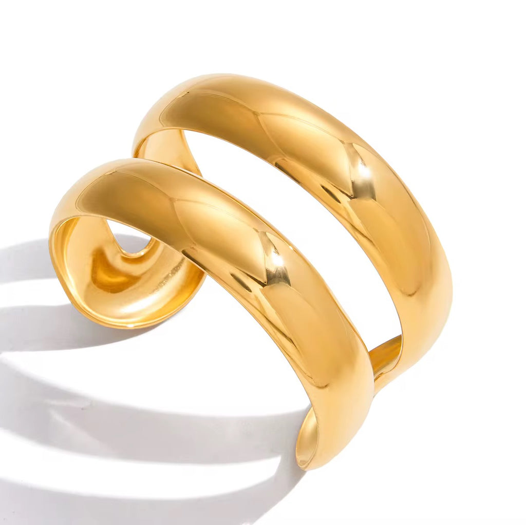 BRACELET JONC NEORA