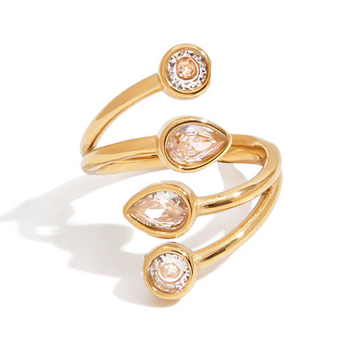 BAGUE KALENA