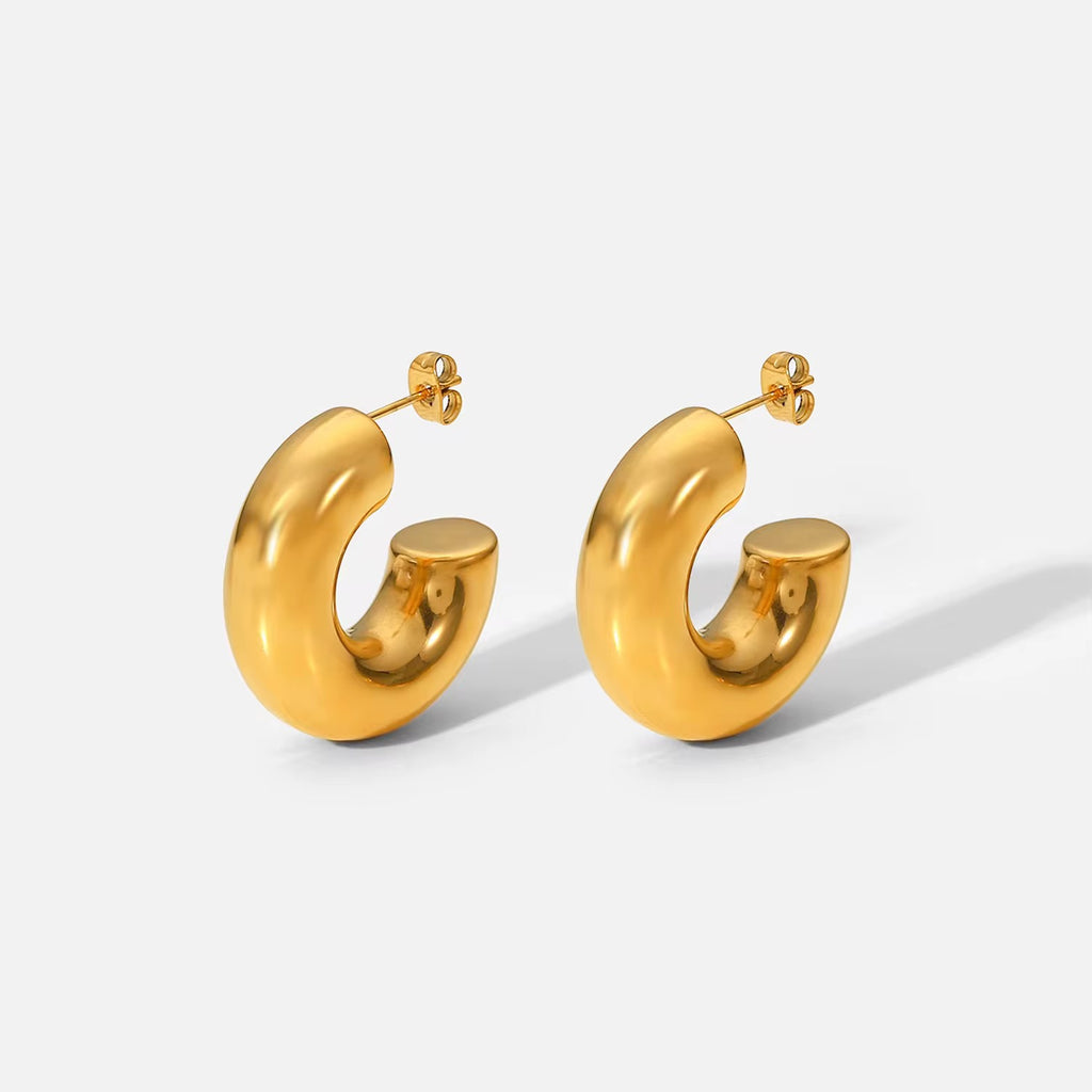 BOUCLES ELLY