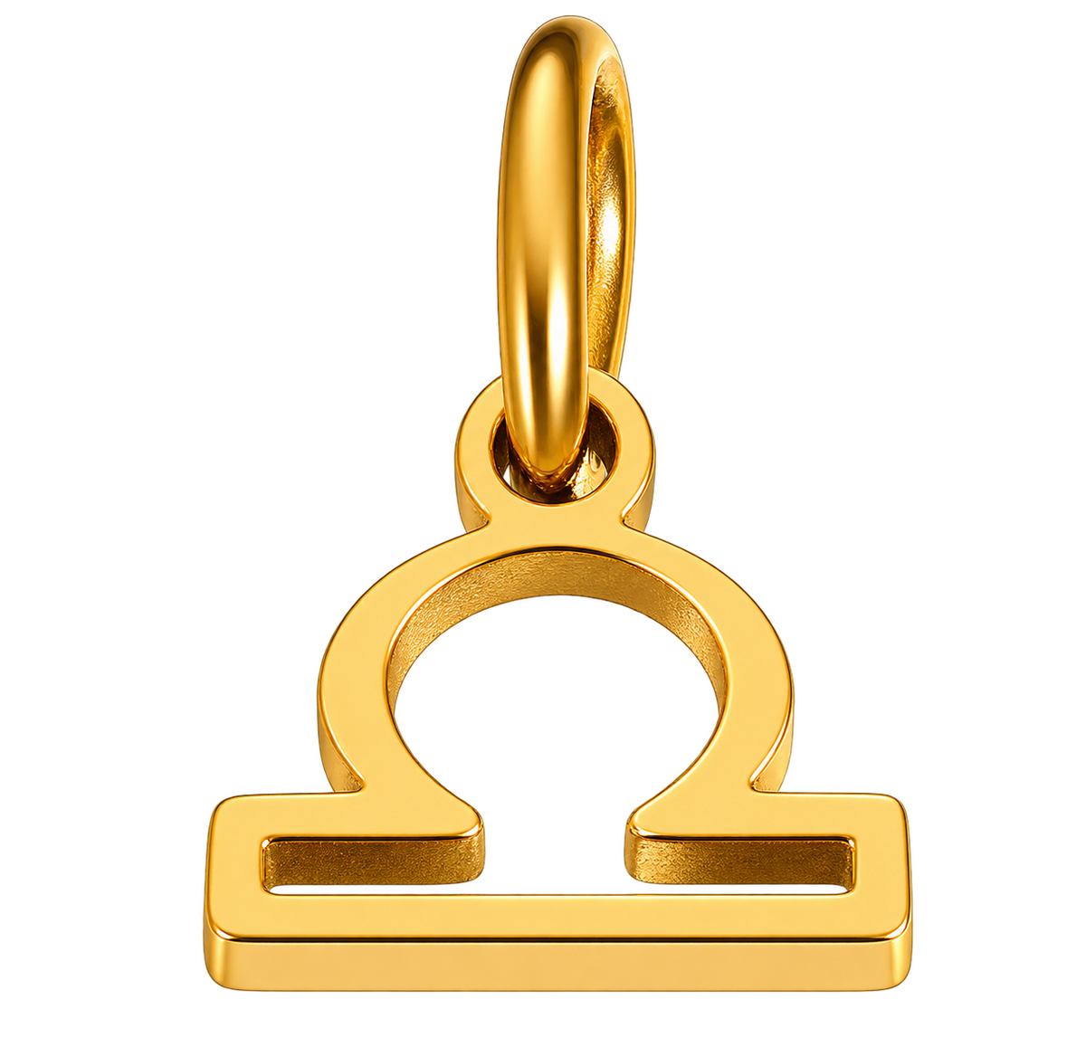 Balance gold