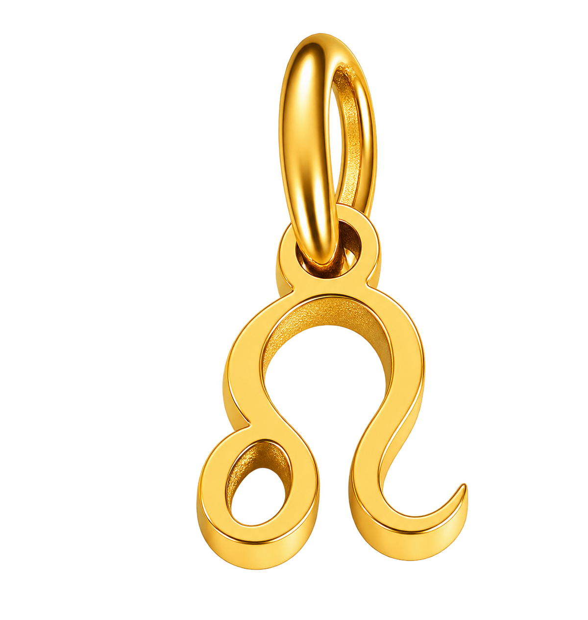 Lion gold