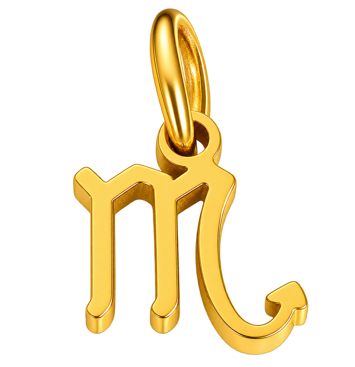 Scorpion gold