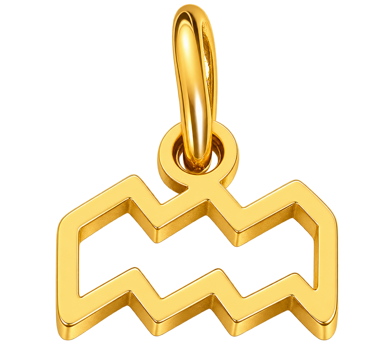 Verseau gold