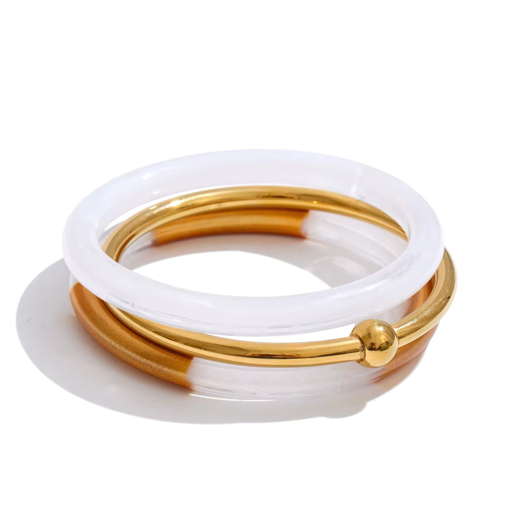 BRACELETS VANILLA SUN
