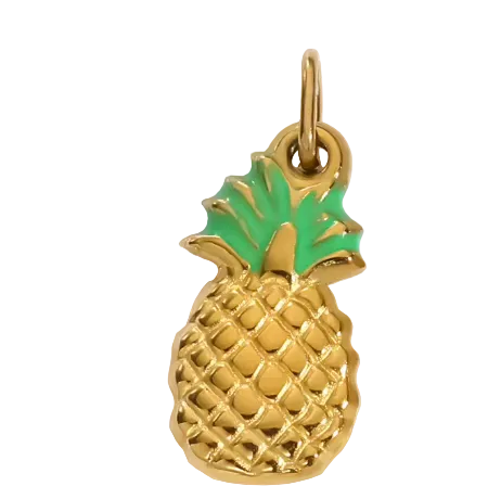 Ananas sweet
