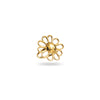 BAGUE FLORA