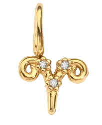 Belier diamant